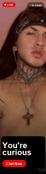 G.CAM 160×600 You're curious