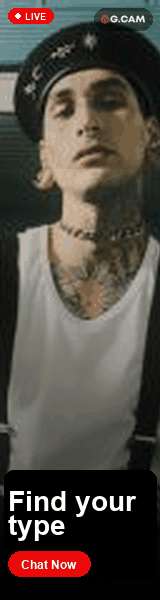 G.CAM 160×600 Find your type