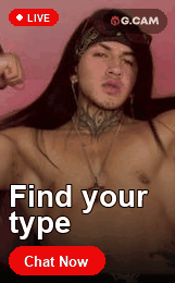 G.CAM 161×260 Find your type