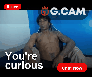 G.CAM 300×250 You're curious