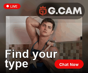 G.CAM 300×250 Find your type