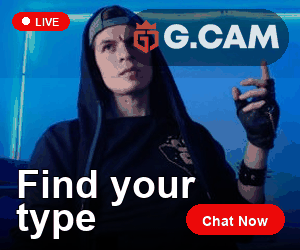 G.CAM 300×250 Find your type