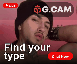G.CAM 300×250 Find your type