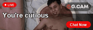 G.CAM 305×99 You're curious