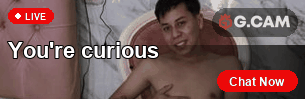 G.CAM 305×99 You're curious