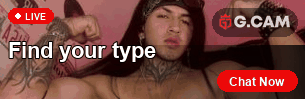 G.CAM 305×99 Find your type