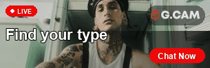 G.CAM 305×99 Find your type