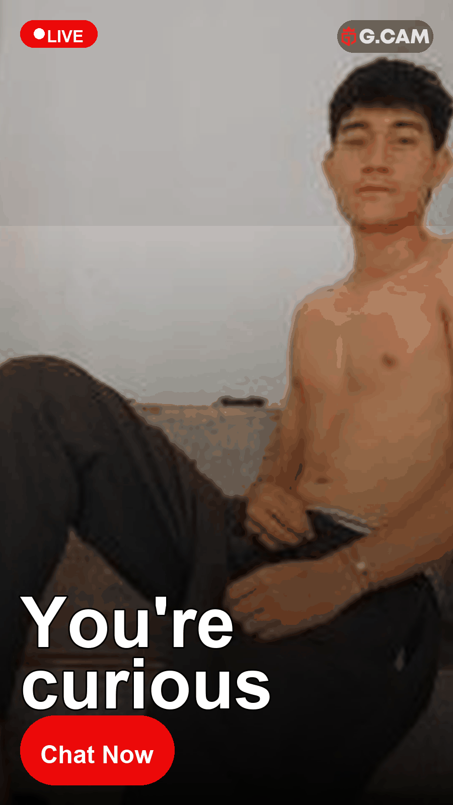 G.CAM 900×1600 You're curious