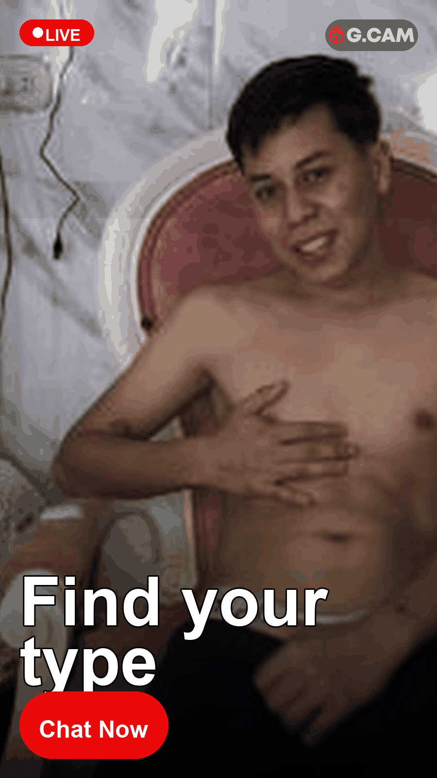 G.CAM 900×1600 Find your type