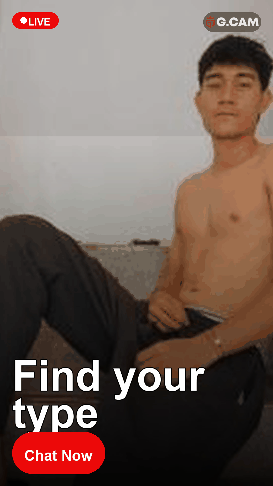 G.CAM 900×1600 Find your type