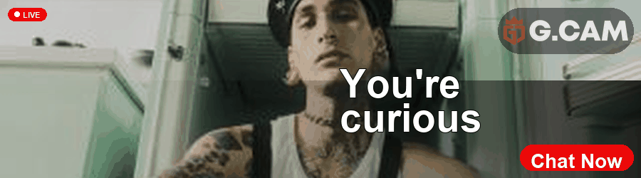 G.CAM 900×250 You're curious