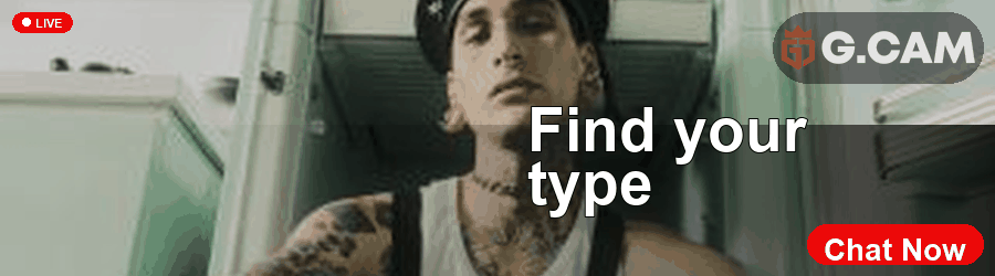 G.CAM 900×250 Find your type