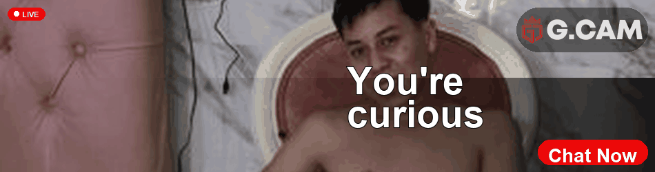 G.CAM 950×250 You're curious