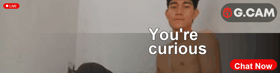 G.CAM 950×250 You're curious