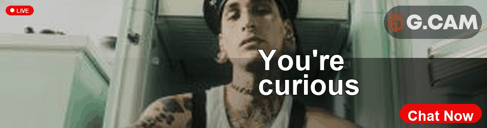 G.CAM 950×250 You're curious