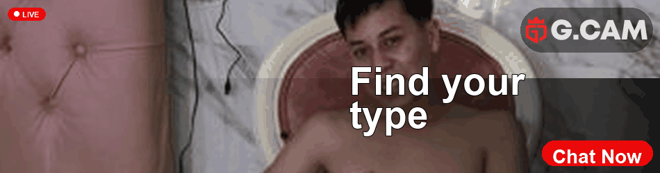 G.CAM 950×250 Find your type