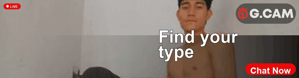 G.CAM 950×250 Find your type