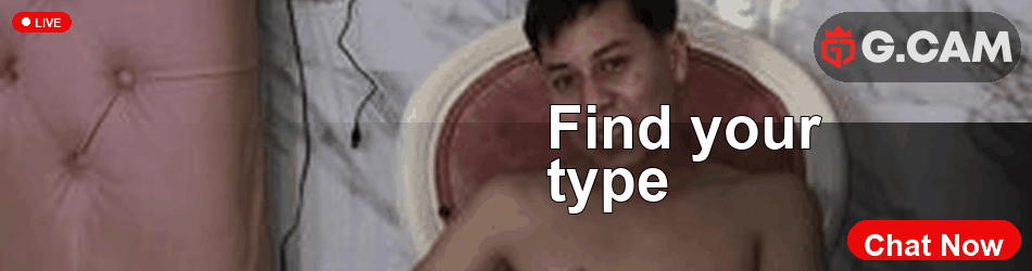 G.CAM 950×250 Find your type